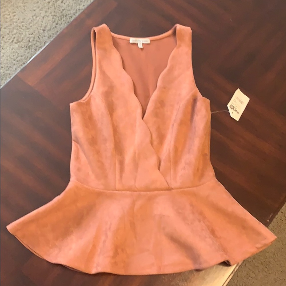 Going out Blouse
